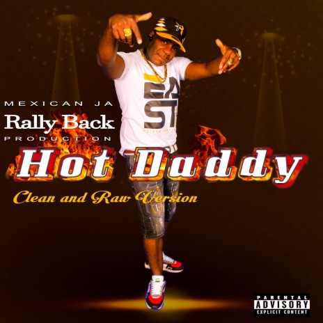Hot Daddy | Boomplay Music