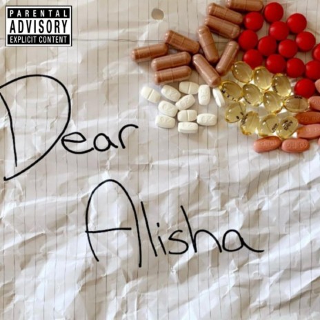 Dear Alisha | Boomplay Music