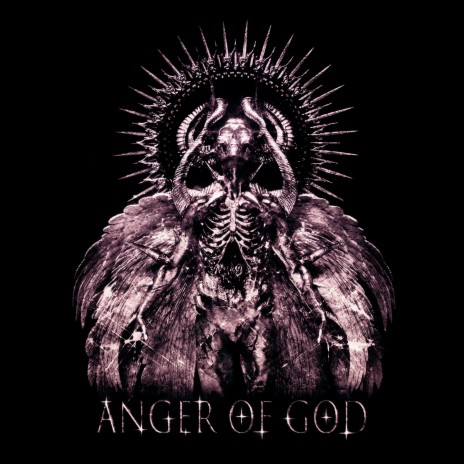 ANGER OF GOD | Boomplay Music