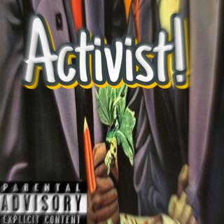 Activist!