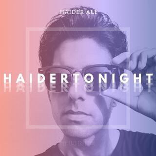 Haidertonight (Tune)