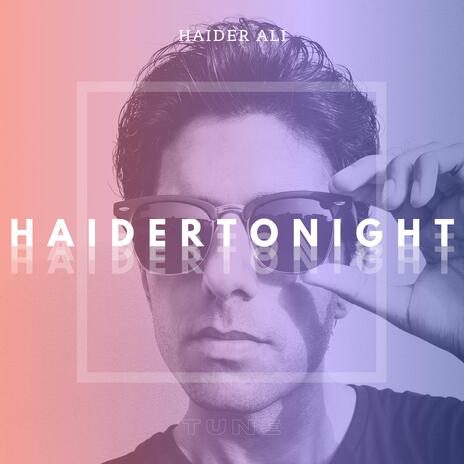 Haidertonight (Tune) | Boomplay Music