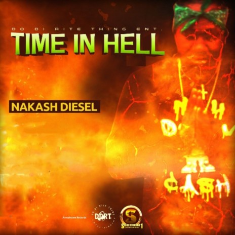 Time in Hell | Boomplay Music