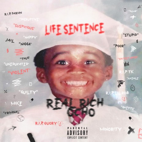 Life Sentence