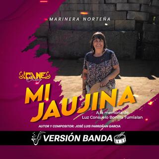 Mi jaujina (Versión Banda)