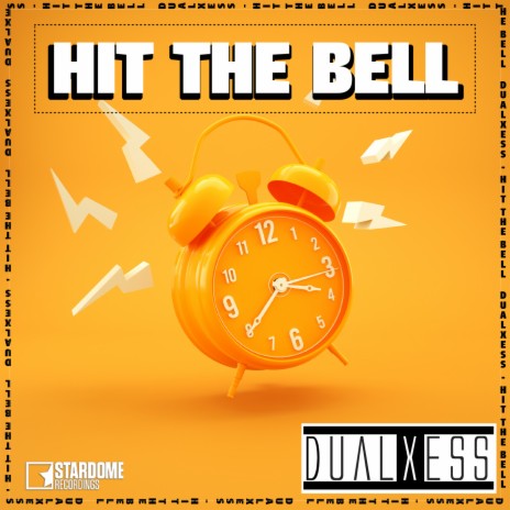 Hit the Bell (Radio Edit) | Boomplay Music