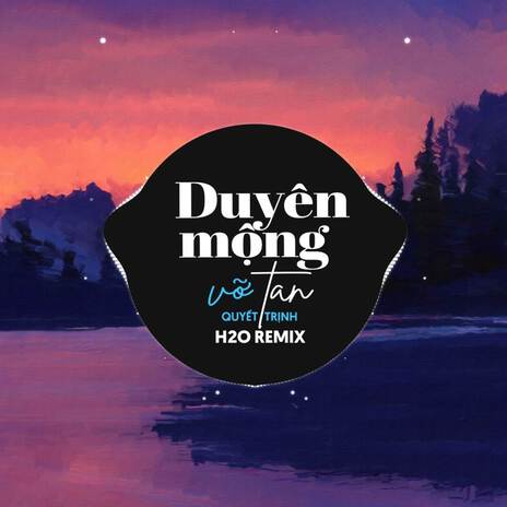 Duyên Mộng Vỡ Tan (Remix EDM) ft. Qiti | Boomplay Music