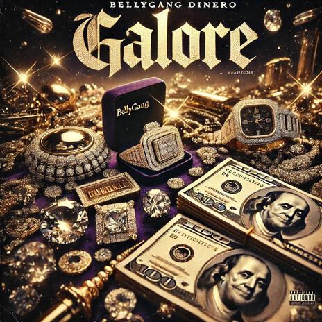 Galore | Boomplay Music