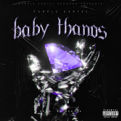 Baby Thanos | Boomplay Music