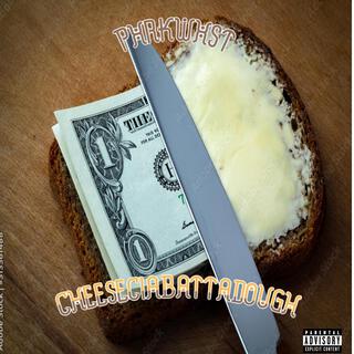 CheeseCiabattaDough