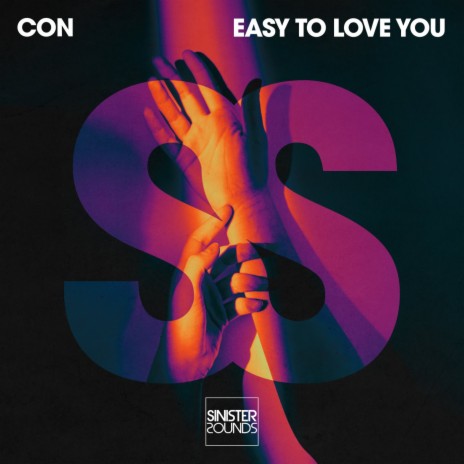 Easy To Love You (Extended Mix) | Boomplay Music