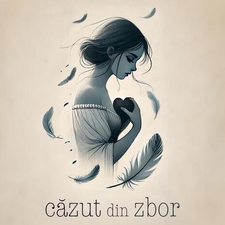 Cazut Din Zbor ft. Beatrice | Boomplay Music