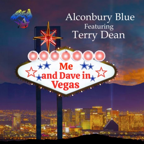 Me and Dave in Vegas ft. Terry Dean | Boomplay Music