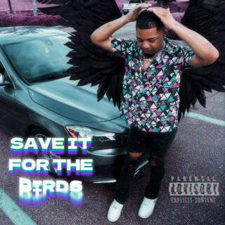 SAVE IT FOR THE BIRDS lyrics | Boomplay Music