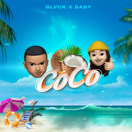 coco ft. Saby | Boomplay Music