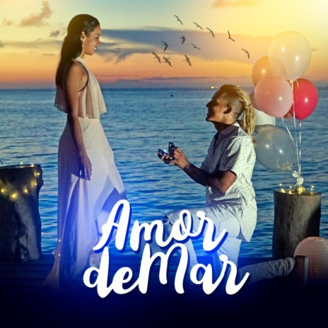 Amor de Mar ft. Ceci Boeta | Boomplay Music