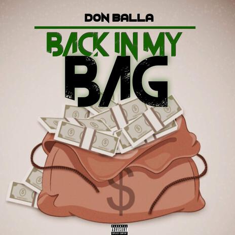 Back in My Bag | Boomplay Music