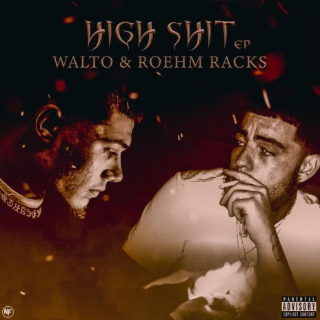 High as hell ft. Roehm Racks