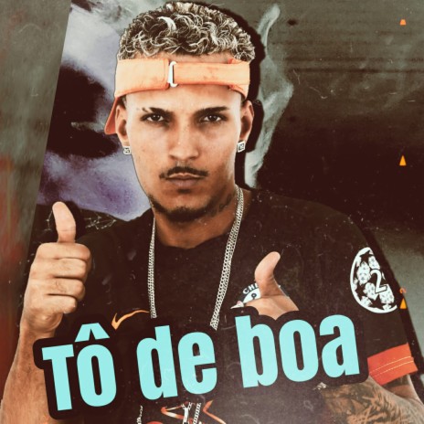 Tô de Boa (feat. Mc Polo) | Boomplay Music