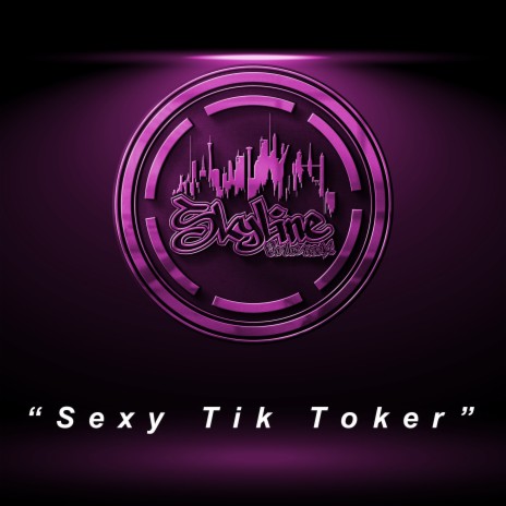 Sexy Tik Toker