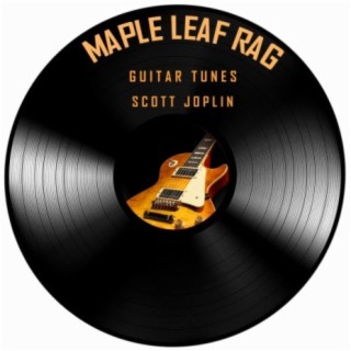 Maple Leaf Rag (Guitar Version)