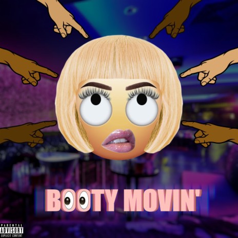 Booty Movin' | Boomplay Music