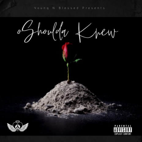 Shoulda Knew ft. Blake Wilson | Boomplay Music