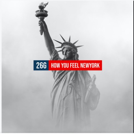 How You Feel NewYork | Boomplay Music