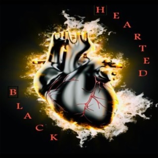 Black-Hearted