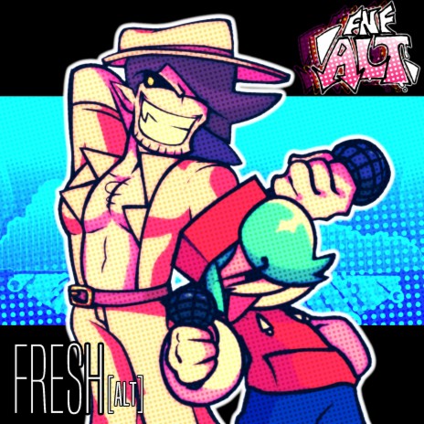 Fresh (Friday Night Funkin': Alt)