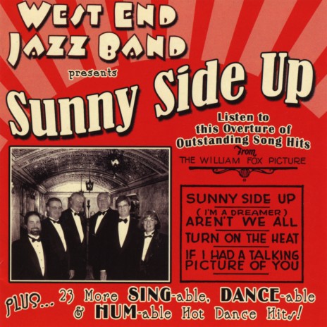 Overture from Sunny Side Up | Boomplay Music