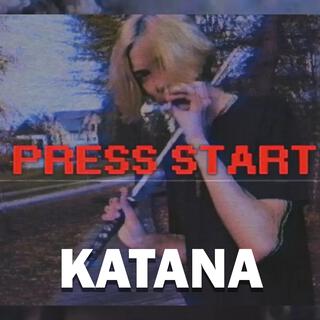 KATANA