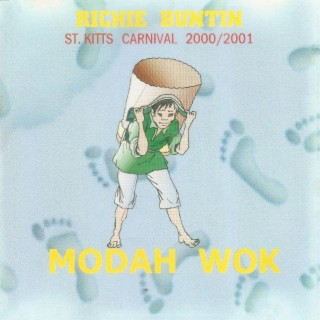 Modah Wok