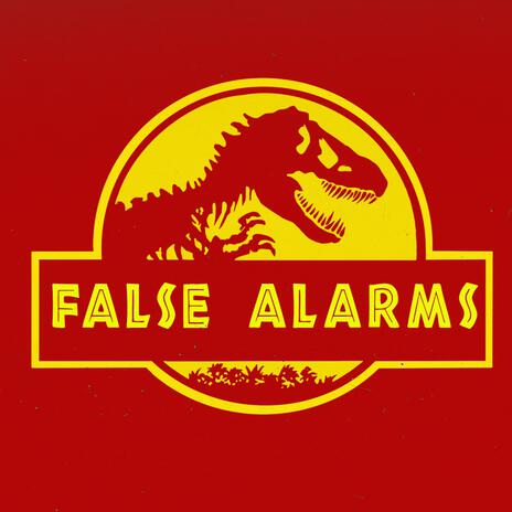 False Alarms ft. Brielle Von Hugel | Boomplay Music