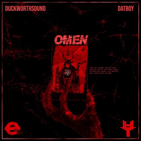 Omen ft. DatBoy | Boomplay Music