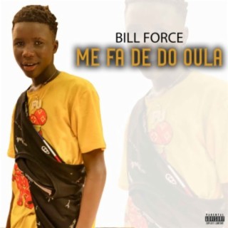 Bill Force