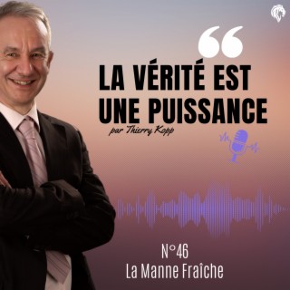 La vérité est une puissance