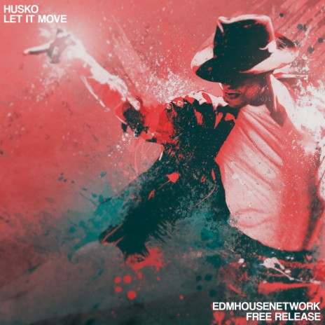 Let It Move | Boomplay Music