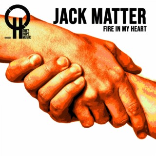 Jack Matter