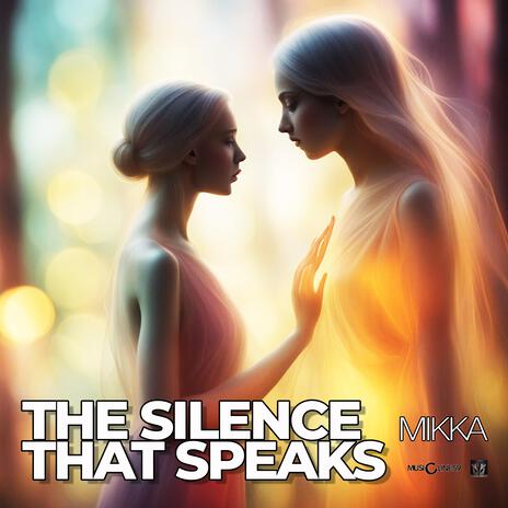 THE SILENCE THAT SPEAKS | Boomplay Music