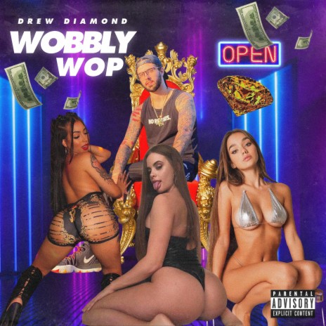WOBBLY WOP | Boomplay Music
