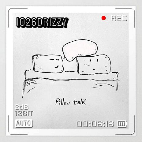 Pillow Talk(Messenger)