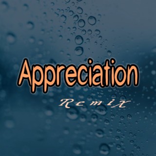 Appreciation (Remix)