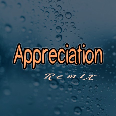 Appreciation (Remix)