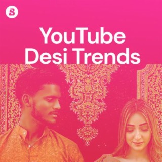 YouTube Desi Trends 2022