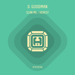 Scan Me / Heresy