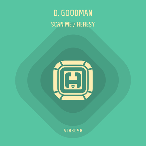 Scan Me | Boomplay Music