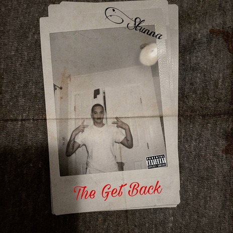 The Get Back | Boomplay Music