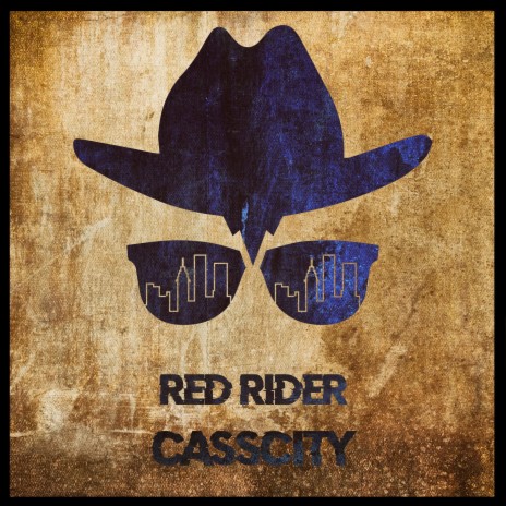 Red Rider | Boomplay Music