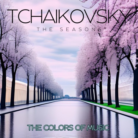 The Seasons, Op. 67 Summer (Coda) | Boomplay Music